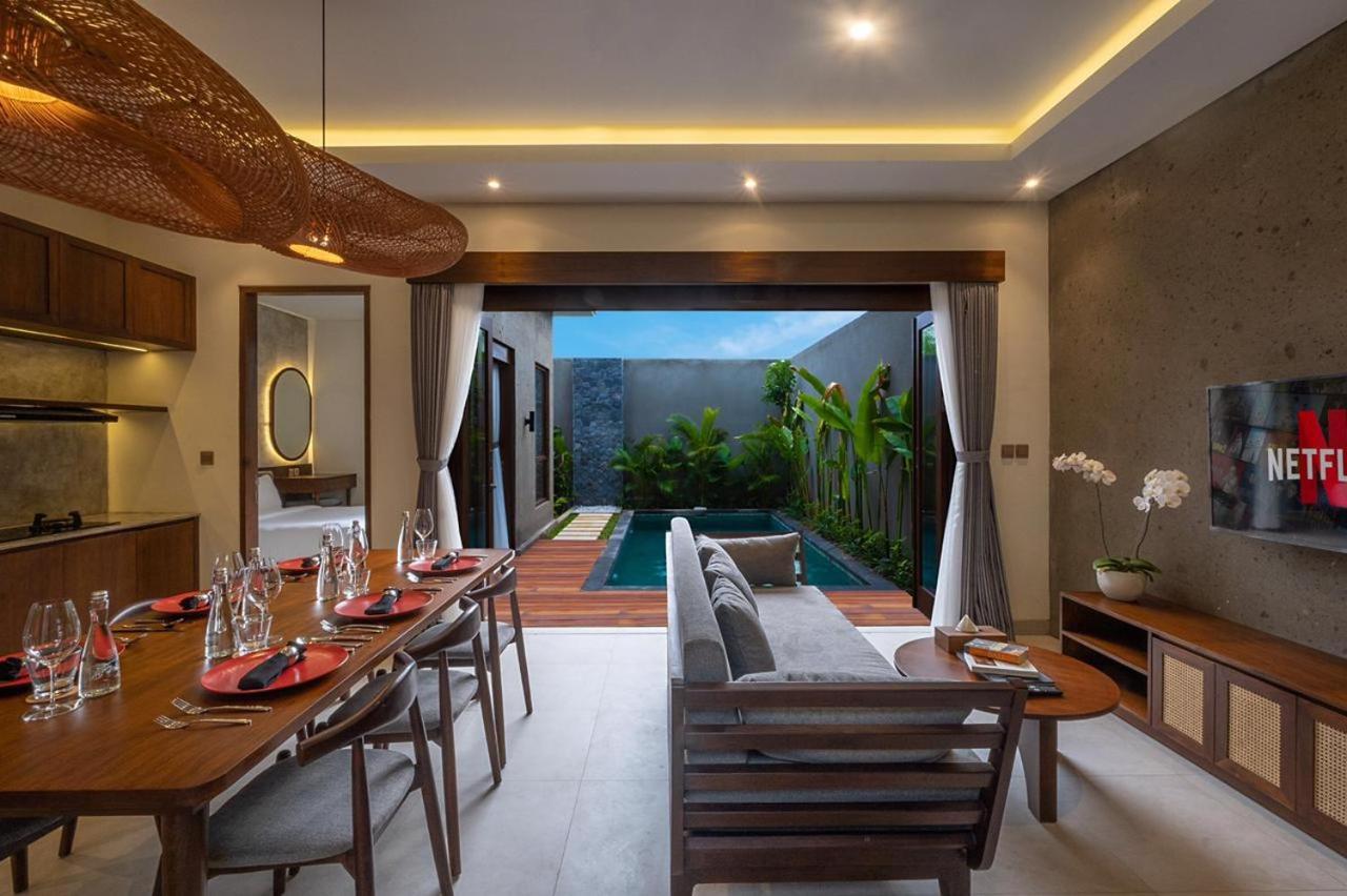 Ammara Dharmawangsa Private Villa Nusa Dua  Extérieur photo
