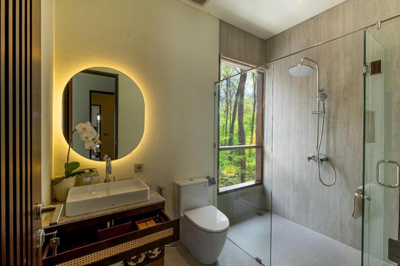 Ammara Dharmawangsa Private Villa Nusa Dua  Extérieur photo