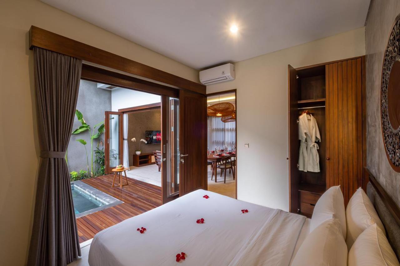Ammara Dharmawangsa Private Villa Nusa Dua  Extérieur photo