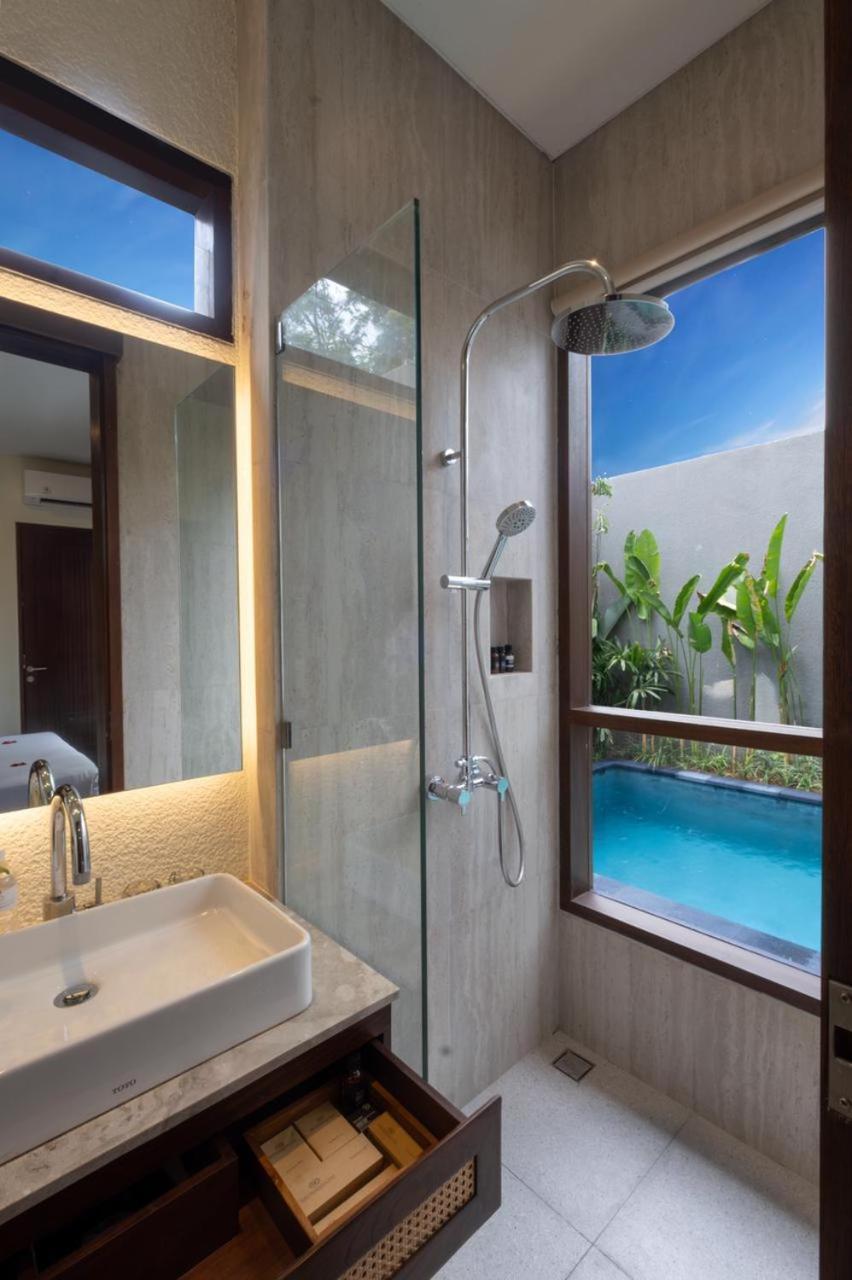 Ammara Dharmawangsa Private Villa Nusa Dua  Extérieur photo
