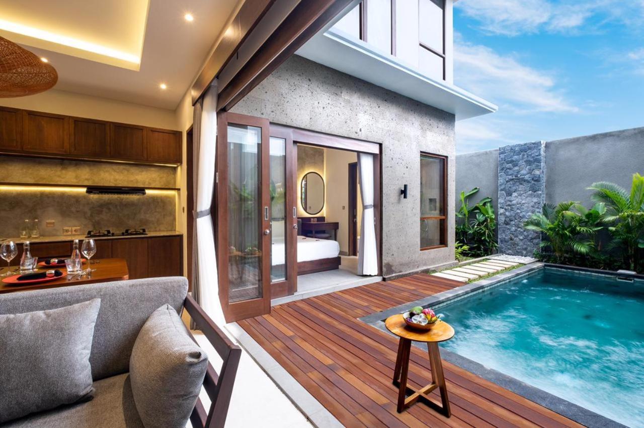 Ammara Dharmawangsa Private Villa Nusa Dua  Extérieur photo